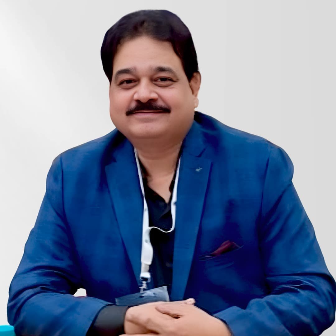 S.D. Singh: Three Decades of Guarding India's Green Soul